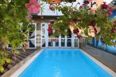 Biệt thự thăng long đẳng cấp view sông hàn