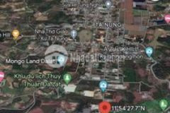 Vườn bơ vs cafe đất cln trung tâm tà nung đà lat