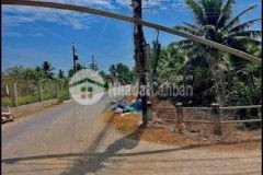 Bán đất phước thạnh mỹ tho tiền giang