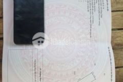 3 nền đường đất rãi đá hòa an giáp ranh tân thuận