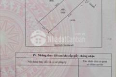 Đất mặt đường văn tân hưng dũng