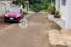 Lô tc 5 30m hẻm 719 phạm văn đồng 1tỷ150 rẻ hơ