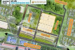 Đất nền công nghiệp giá rẻ quảng ngãi