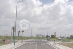 Bán đất kdc đỗ xuân hợp tp thủ đức dt 90m2 shr