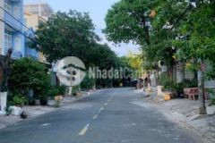 Bán nhà mặt tiền nb khu tên lửa 4x18