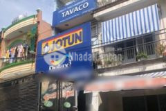 Mtkd thạch lam 4x20 đúc 3 lầu