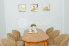 Nam hôi an city shoptel 3 tâng5 phong ngu gia re