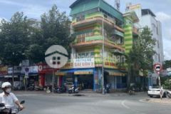 Bán nhà góc 2mt dương quang đông p5q8 5x20m 3 lâu