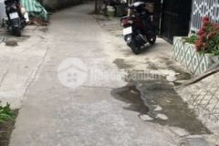 Nhà hẻm 4 trầnvĩnh kiết thông ra hẻm 548 đường 32