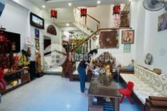 Bán nhà 3 mê phạm như tăng