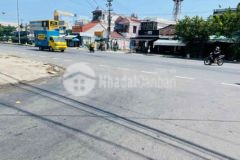 Chính chủ cần bán đất điện thắng bắc đường y hình