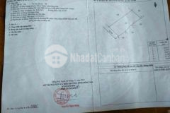 Đất vành đai 3 ngay bến xe phú thạnh nhơn trạch