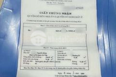 Bán gấp nhà hẻm xe tải đường nguyễn kiệm giá rẻ