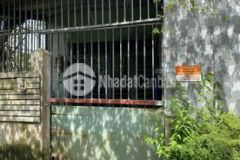 Chính chủ cần bán nhà gác lửng lê thị dung