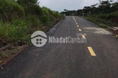 Đất vườn có thổ và sổ tại bảo lâm bảo lộc lđ