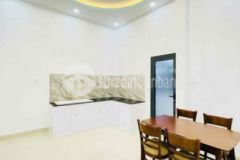 Nhà trệt xây mới hẻm 37 trương công định