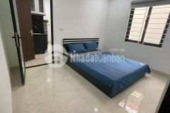 Hơn 6 tỷ nhà trọ 54m2x7t ccmn nguyễn khuyến,11pkk, thang máy, 30m ô tô,40 triệutháng.