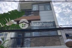 Bán nhà hxh thông đỗ cửa tăng bạt hổ ph11 bình thạnh 68m2, 4 tầng chỉ 8.5 tỷ tl