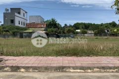 Gấp bán đất khu mẫu trạch bình chánh bình sơn 8.4x30m, còn 1 lô duy nhất giá cực rẽ