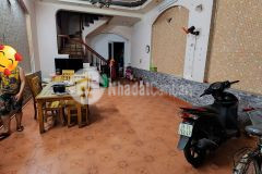 Chỉ 9.9 tỷ sở hữu nhà nguyễn văn trỗi ô tô 73m2 mt6m