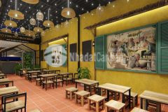 Rẻ, đẹp, hiếm 126m2 kinh doanh phố trần đại nghĩa vỉa hè ô tô tránh mt8.2m giá 19.5 tỷ