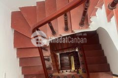 Bán nhà 3.6 tỷ với 4 tầng tuyệt đẹp