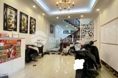 Bán nhà phố vũ tông phan, thanh xuân, 50m2x5t, ô tô qua, kd, 6.8 tỷ.