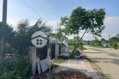 Mặt tiền ql 55b kp 1 tân nghĩa hàm tân bình thuận 10x128 phủ hồng odt 3,2 tỷ gần ql 1a