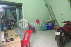 Bán gấp nhà đường trường chinh đht quận 12 44m2 chỉ 2,5 tỷ