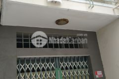 Định cư sang gấp nhà 2 tỷ 80m2 nguyễn ái quốc đi vào 600m