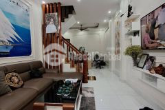 Kinh doanh bất chấp, phố hoàng đạo thành 50m2x5t, ô tô qua, nhỉnh 7 tỷ.