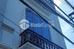 Bán nhà đường quang tiến đại mỗ 35 m2 ở ngay giá bán 3.45 tỷ lh 0969 899 700