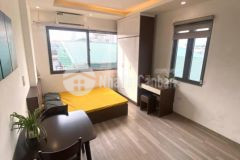 Bán nhà 4 tầng ngay giữa phố chính kinh 28m2 chỉ 2.x tỷ