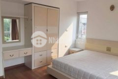 Bán nhà ngay giữa phố khương trung 37m2x4 tầng giá 4.x tỷ
