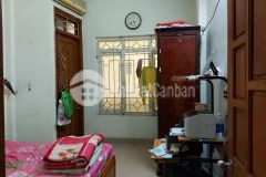 Cc bán nhà mặt phố định công, 30m2 x 3 tầng, giảm 4.6 tỷ