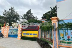 5x30m. 72m thổ cư. đất tt thị trấn thạnh mỹ. đơn dương. sổ riêng. giá 1 tỷ 50 triệu