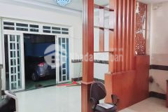 Gấp.. bán nhà 3tầng, dt 100m2 ngang 8m, chỉ 5 tỷ, lâm thị hố, phường,tân chánh hiệp quận12.