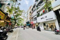 Cực phẩm 240m2 mặt phố triệu việt vương mặt tiền 10m giáp phố nguyễn du giá 150 tỷ