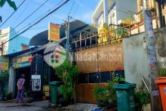 Bank zí,bán gấp nhà 130m2, 3tầng hạ chào còn 4.9tỷ hxh, nguyễn ảnh thủ, hiệp thành quận 12.