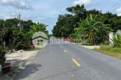 Cần bán đất 365m2 500tr ở châu thành sổ sẵn công chứng ngay