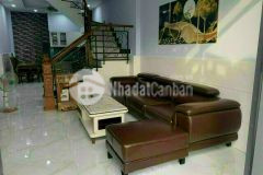 Nhà đẹp, lê thúc hoạch, 4 x 14m, hẻm 4m, tân phú, 2 lầu, 4pn, 56m², giá 5.6 tỷ, lh 0866449682