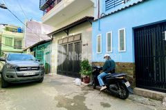 Bán nhà sát bệnh viện 175 nhỉnh 4ty hxh thông không lỗi phong thuỷ 0931468695