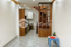 Bán đất đẹp tặng nhà mới đẳng cấp 5 tại xuân đỉnh chỉ 5 tỷ