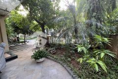 Bán biệt thự palm garden việt hưng long biên an ninh 2424 210m2x11m