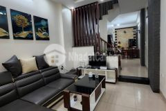 Nhà đẹp phố hoàng đạo thành, thanh xuân 46m2x5t, ô tô, kd, 6.5 tỷ