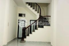 Siêu hiếm lê đức thọ ô tô đỗ cửa kinh doanh đỉnh 46m 5 tầng 6,55 tỷ