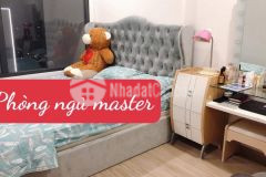 Cho thuê vinhome smart city căn 1n1 full đồ đẹp bao phí dịch vụ