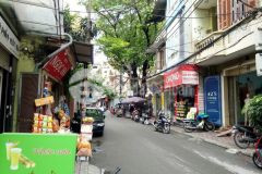 Bán nhà phố kinh doanh nguyễn văn lộc. dt 40m2x4t, mt 5m. giá 8.5 tỷ.