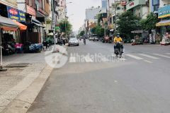 Bán nhà trung tâm q.1 đ cô bắc p.cầu ông lãnh giá rẻ chỉ 3.1 tỷ.