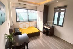 7.2 tỷ ccmn bùi xương trạch, 53trth, 5m ra oto, lô góc 3 thoáng